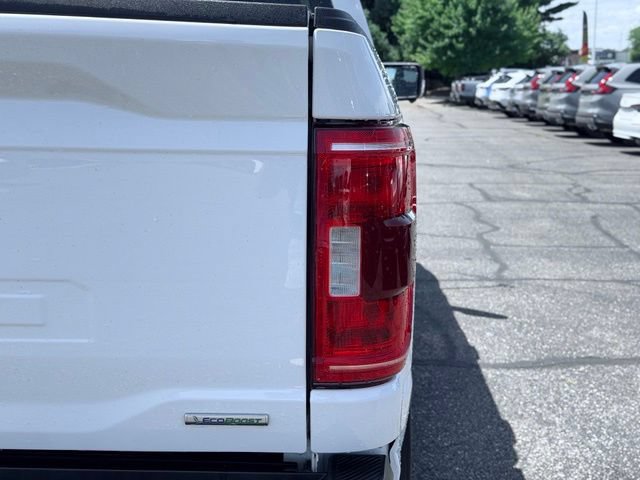 Used 2022 Ford F150 XLT w/ Equipment Group 302A High AWD/4WD image 8