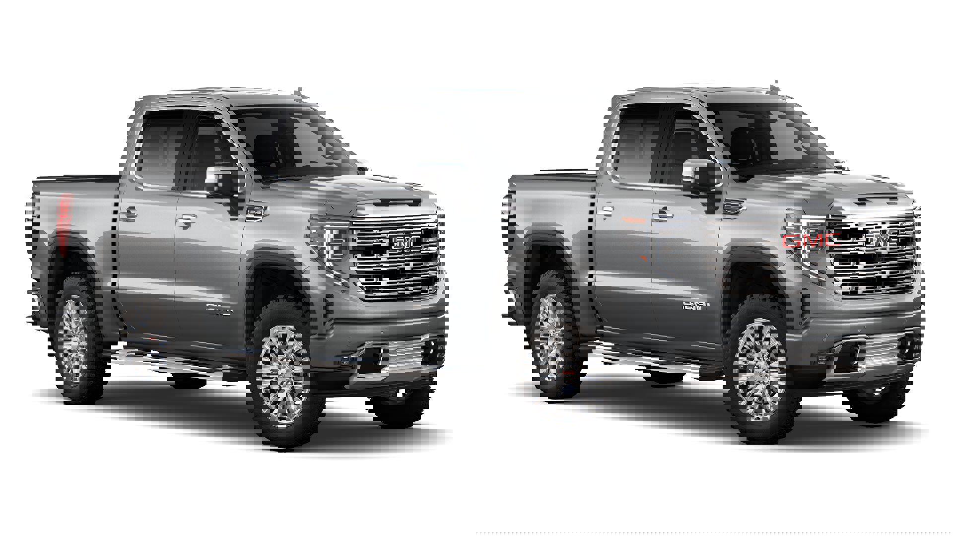 New 2026 GMC Sierra 1500 Denali image 30