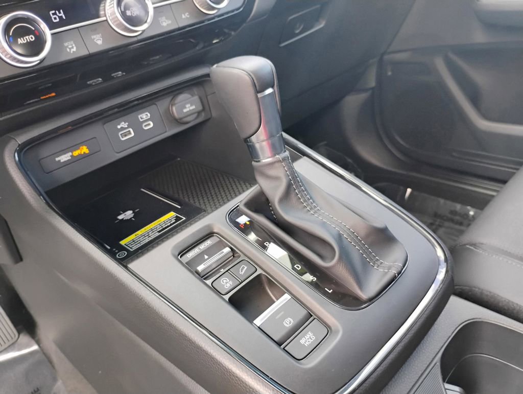 Used 2023 Honda CR-V EX-L image 26