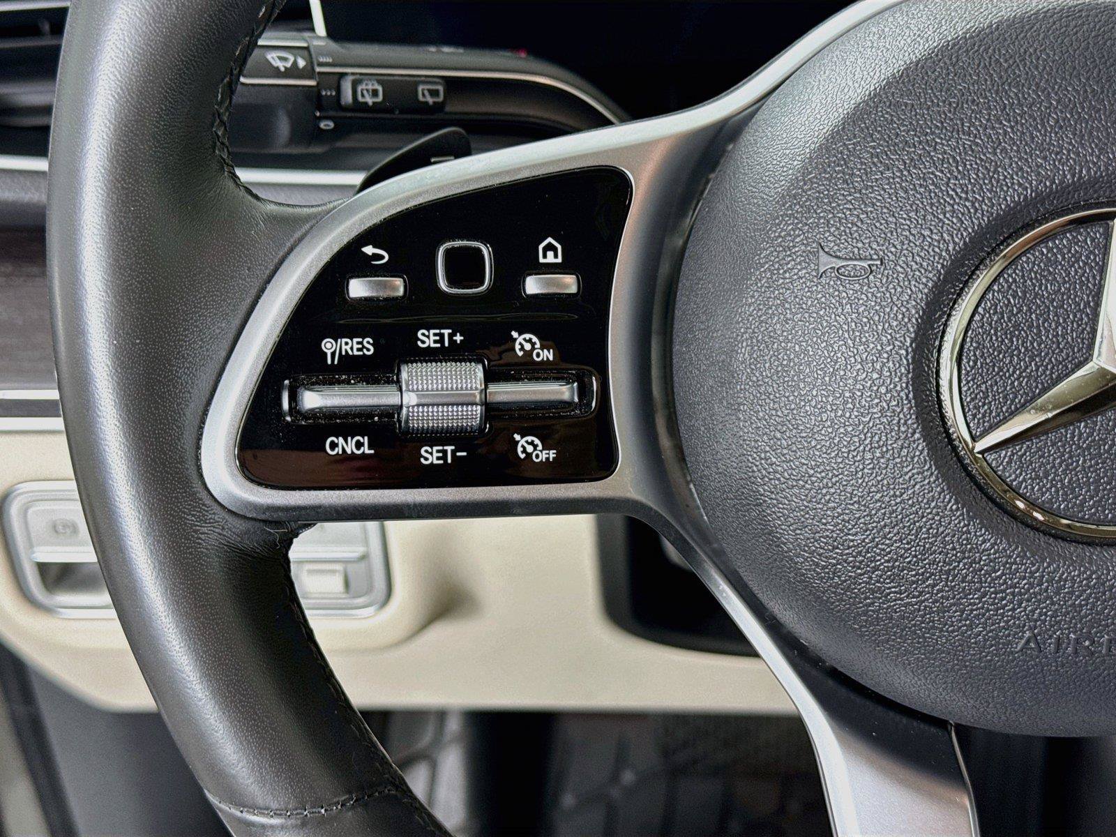 Used 2020 Mercedes-Benz GLE 350 image 18