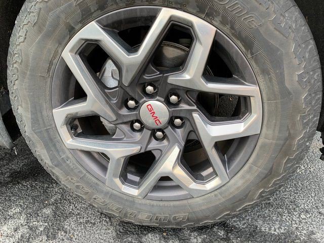 Certified 2023 GMC Sierra 1500 SLT w/ SLT Premium Package image 28