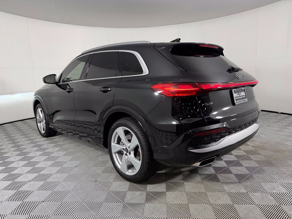 Used 2025 Audi Q5 Prestige AWD/4WD image 9