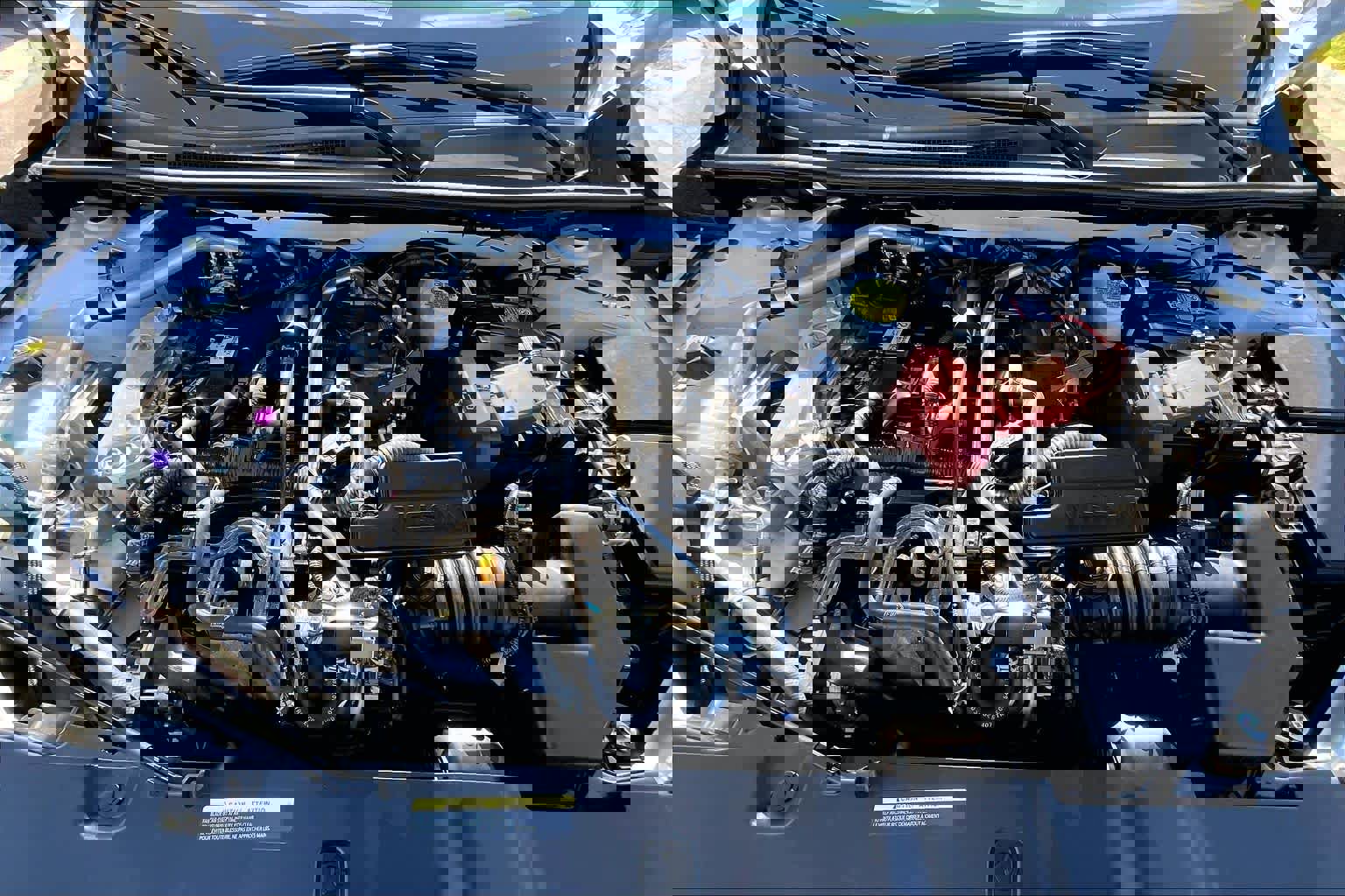 New 2026 Nissan Sentra S image 16