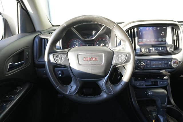 Used 2016 GMC Canyon SLT w/ Driver Alert Package AWD/4WD image 41