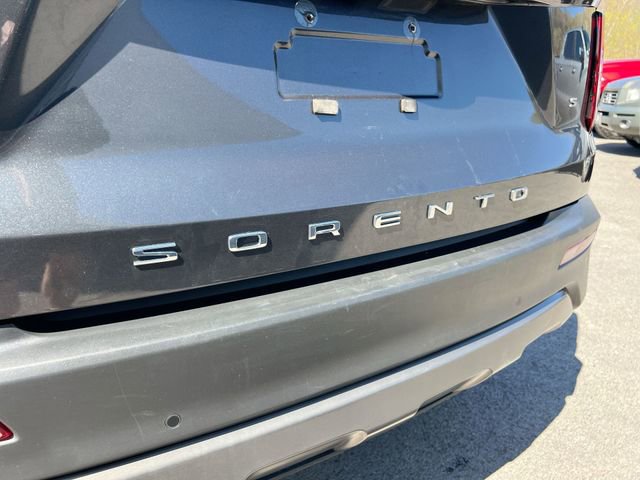Used 2021 Kia Sorento S w/ Panoramic Sunroof Package AWD/4WD image 31