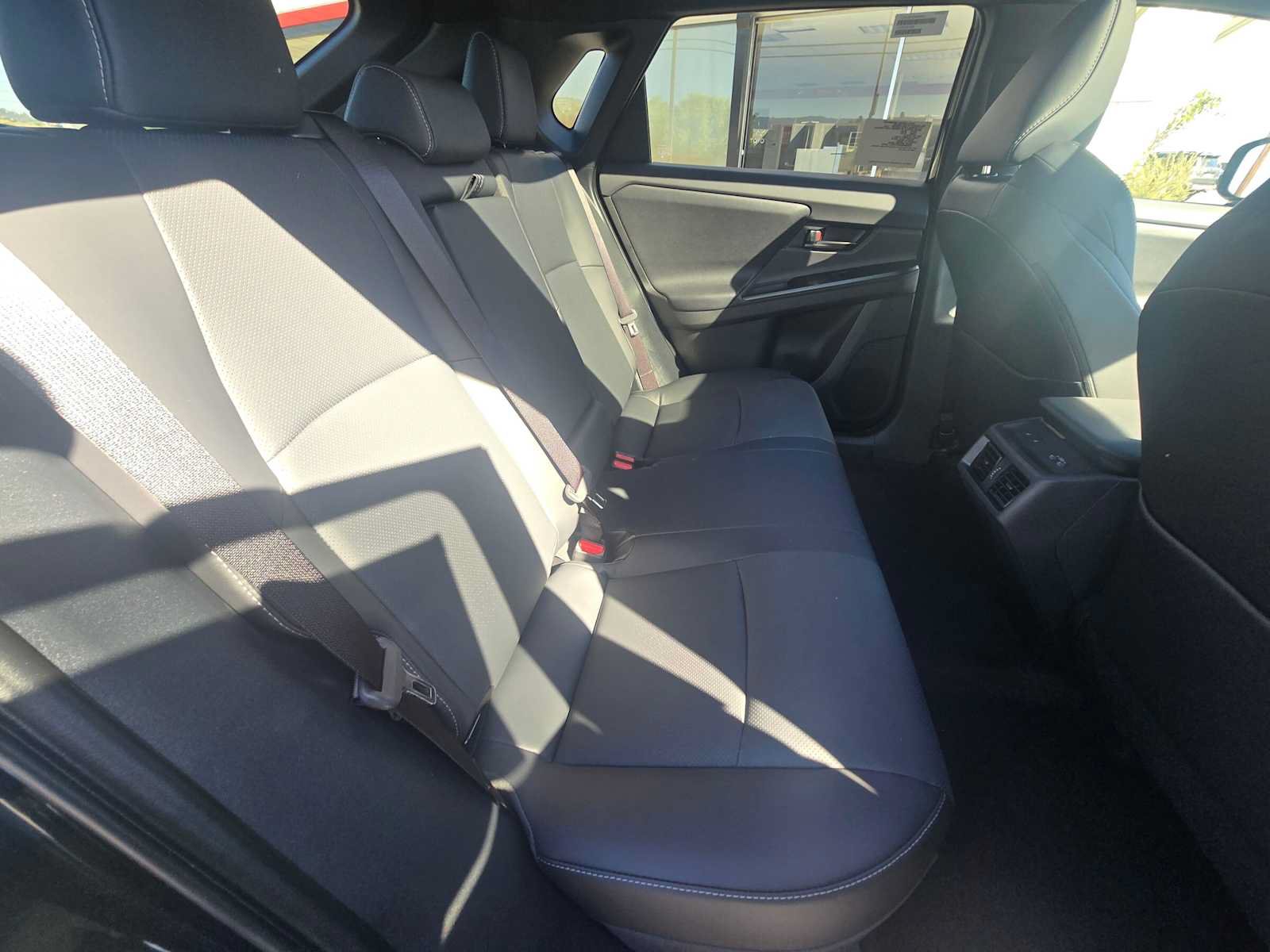 New 2026 Toyota bZ AWD/4WD image 13
