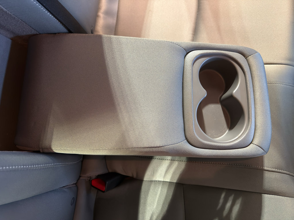 Used 2016 Honda Civic EX-T image 27