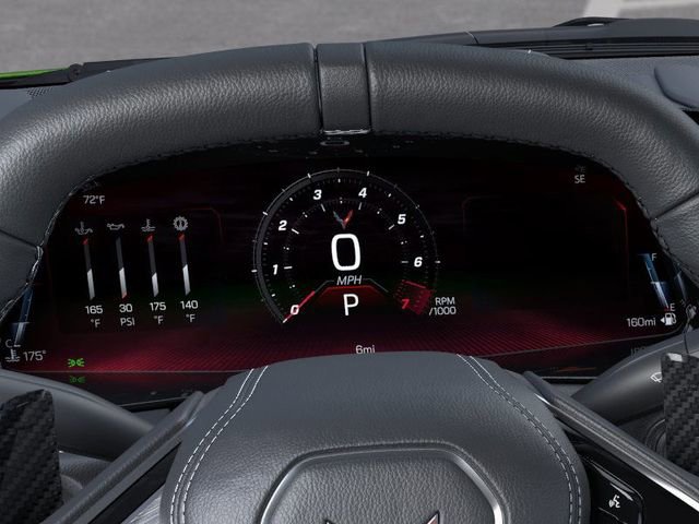 New 2026 Chevrolet Corvette Z06 w/ Battery Protection Package image 18