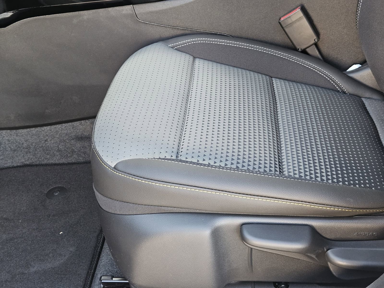 New 2026 Chevrolet Trax LT w/ Driver Confidence Package image 23