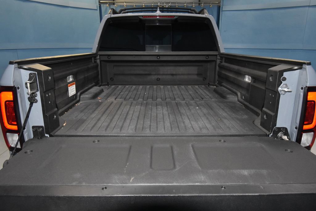 Used 2024 Honda Ridgeline RTL image 34