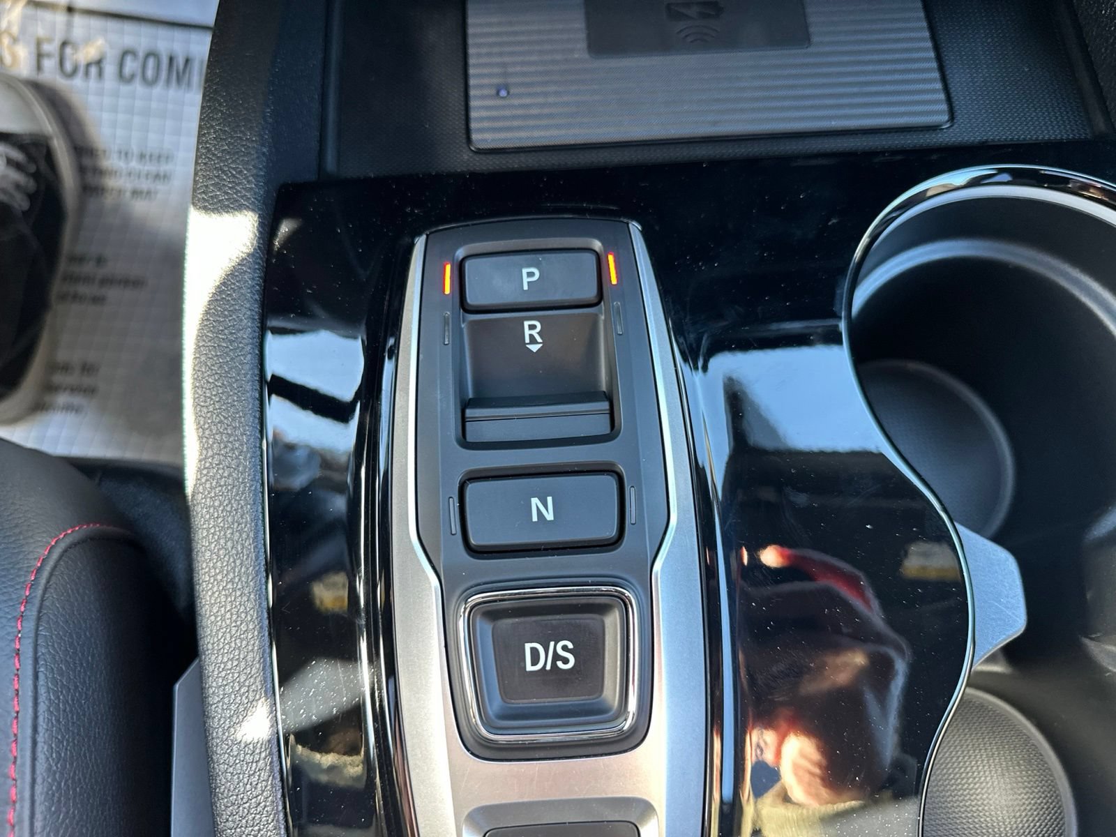 Used 2022 Honda Ridgeline Black Edition image 66