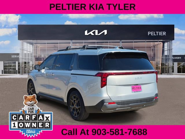 Used 2025 Kia Carnival SX image 5