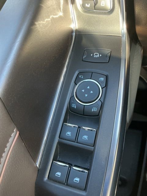 Used 2024 Ford F250 King Ranch w/ Chrome Package image 35