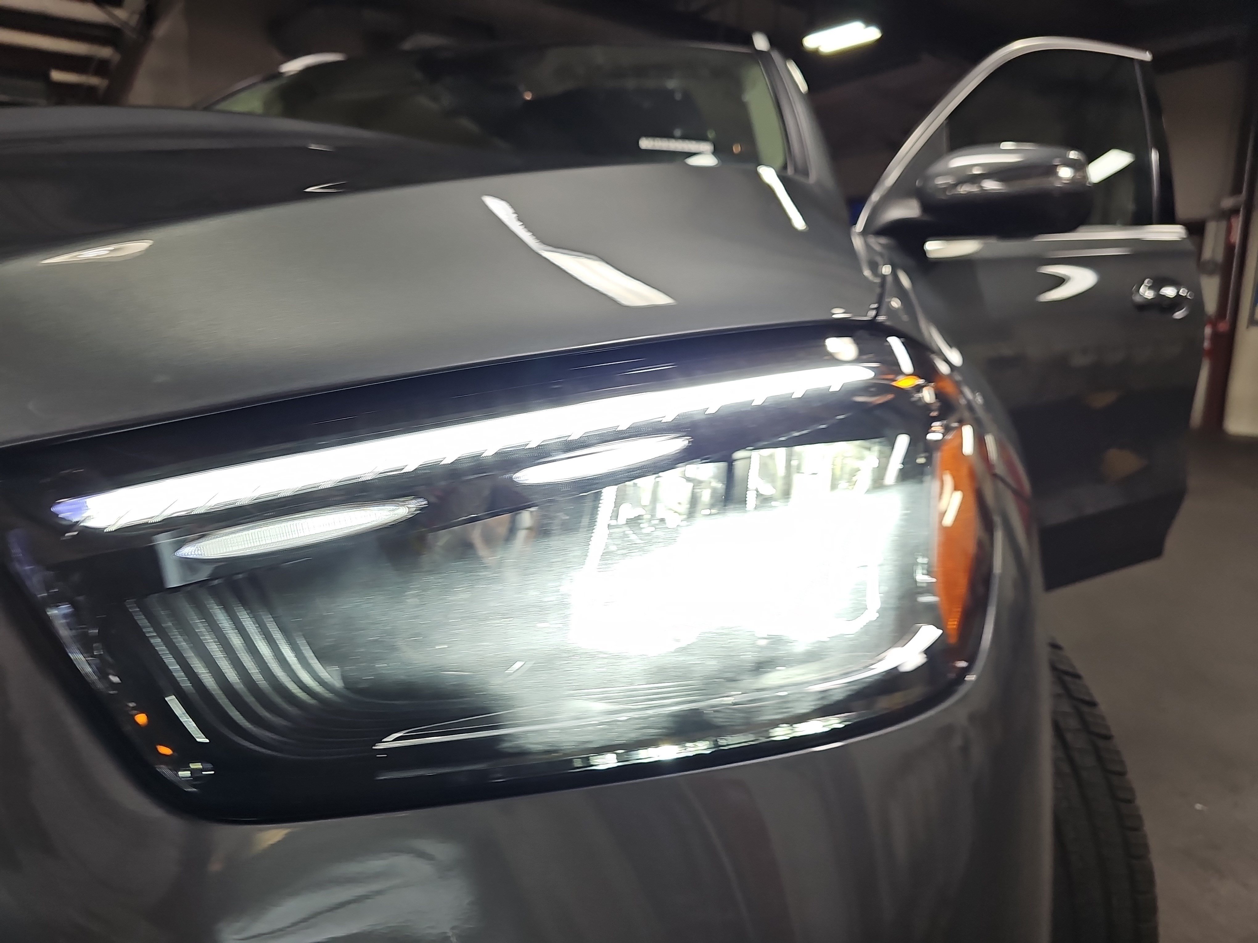 New 2026 Mercedes-Benz GLE 450 4MATIC image 33
