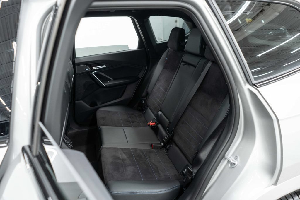 Used 2026 BMW X1 M35i AWD/4WD image 30