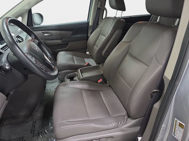 Used 2016 Honda Odyssey EX-L image 13