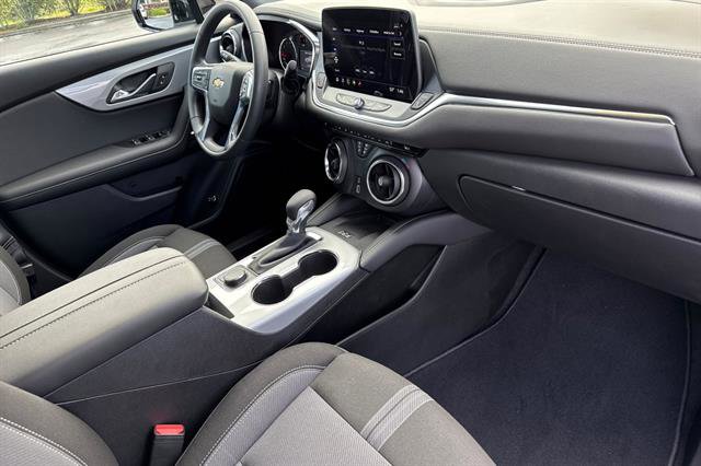 New 2026 Chevrolet Blazer LT image 18