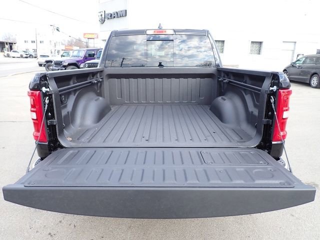 New 2026 RAM 1500 Laramie image 6