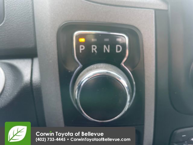 Used 2015 RAM 1500 Express image 14