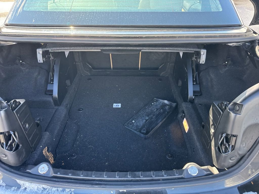 Used 2018 BMW 430i xDrive Convertible image 18