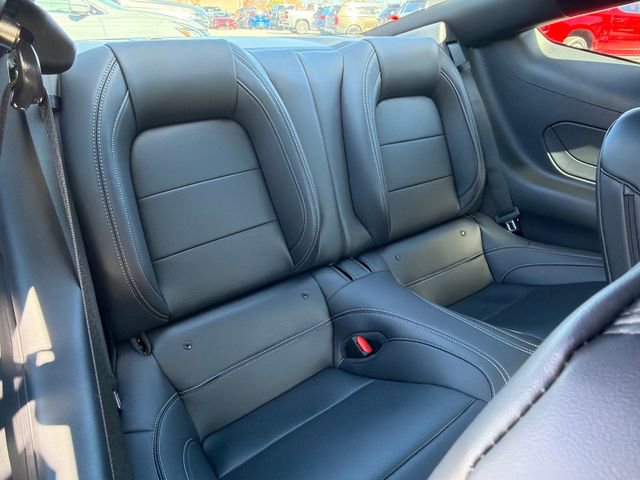 Used 2025 Ford Mustang GT Premium image 15