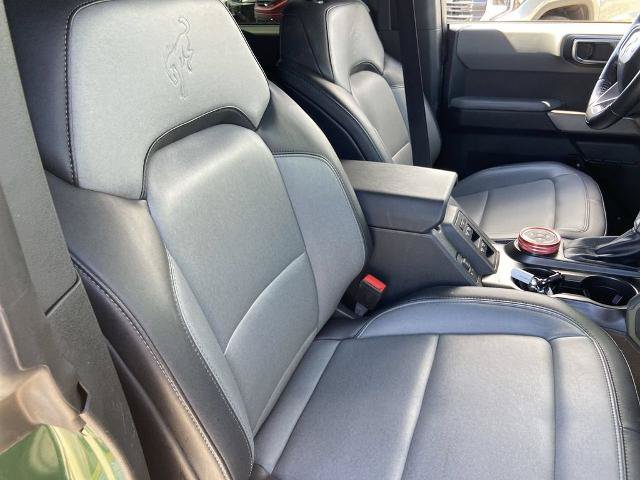 Used 2023 Ford Bronco Everglades AWD/4WD image 24