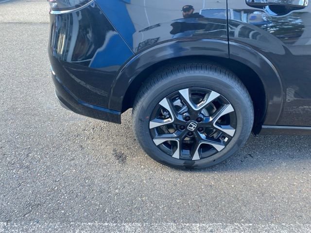 New 2026 Honda HR-V EX-L image 22