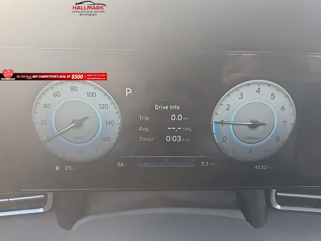 Used 2023 Hyundai Elantra SEL w/ Convenience Package image 16