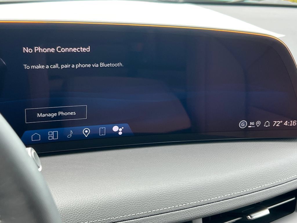 New 2026 Cadillac CT5 Premium Luxury RWD image 39