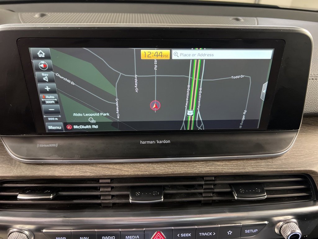 Used 2020 Kia Telluride SX image 12