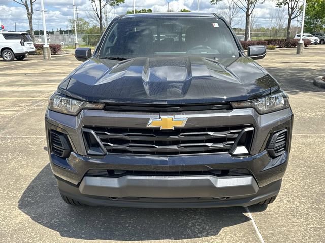New 2026 Chevrolet Colorado LT image 2