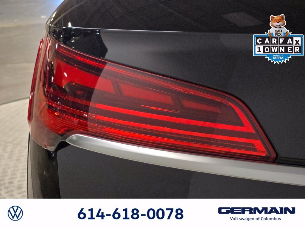 Used 2022 Audi Q5 e Premium w/ Convenience Package AWD/4WD image 18