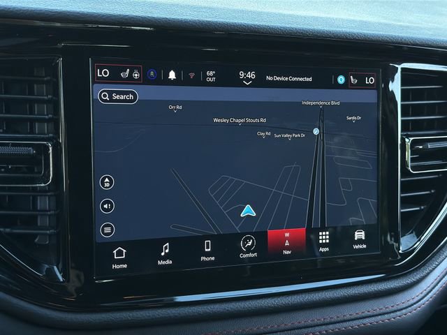 Used 2024 Dodge Durango GT AWD/4WD image 26