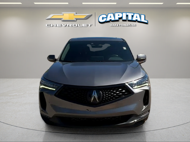 Used 2023 Acura RDX w/ Advance Package AWD/4WD image 8