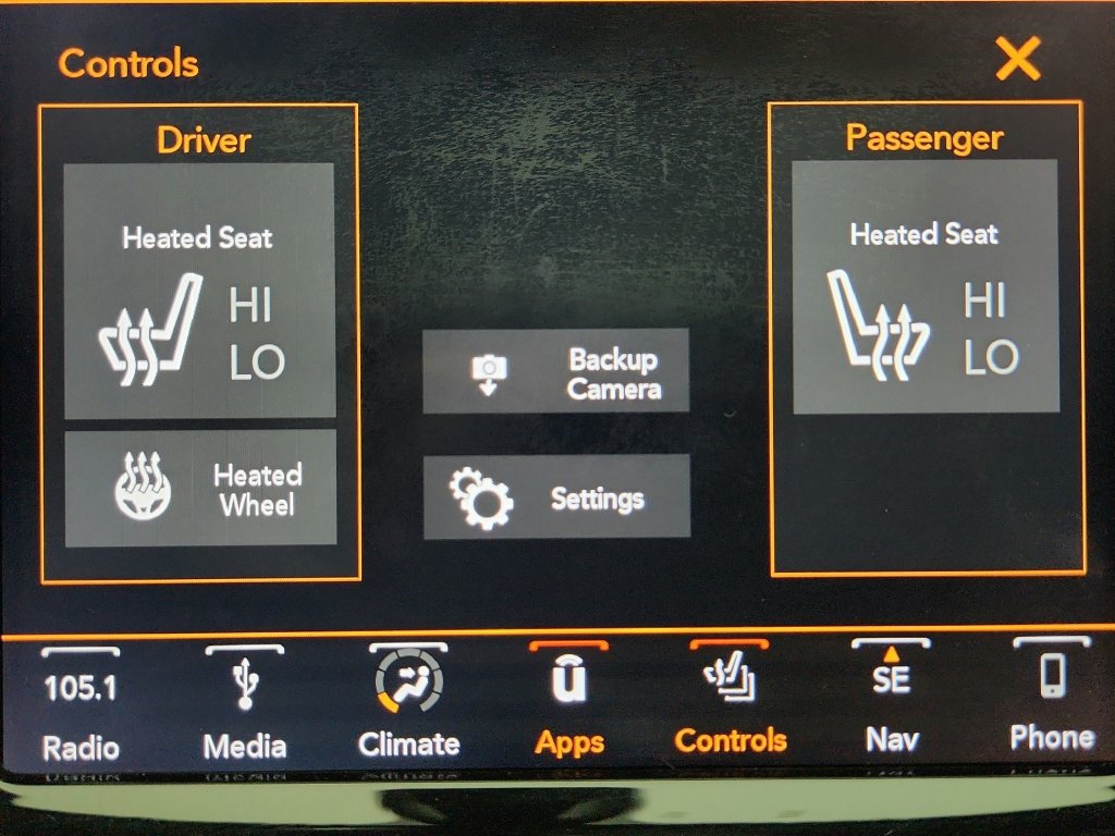 Used 2019 Jeep Cherokee Limited AWD/4WD image 19