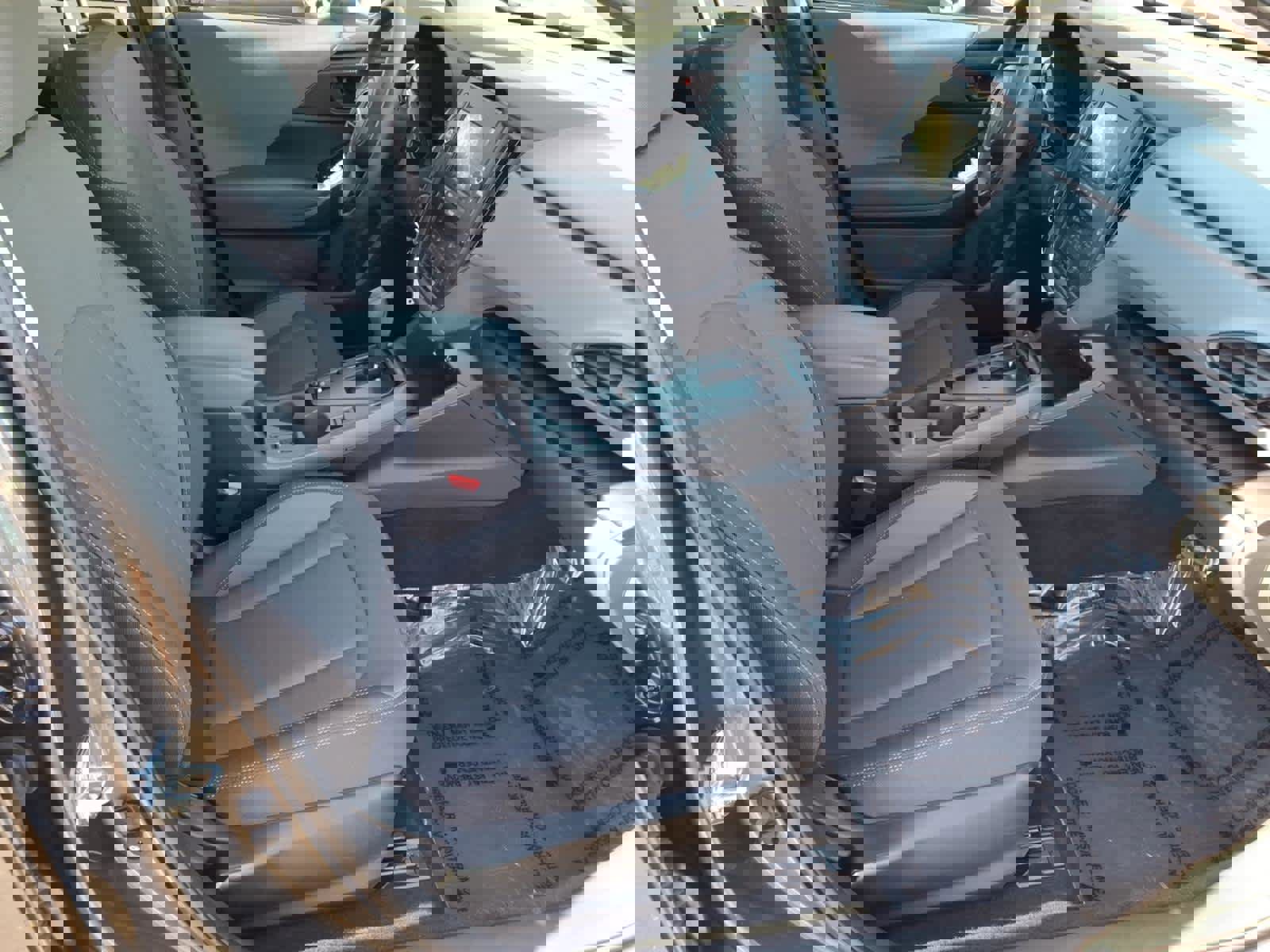 Certified 2024 Subaru Crosstrek 2.0i image 19