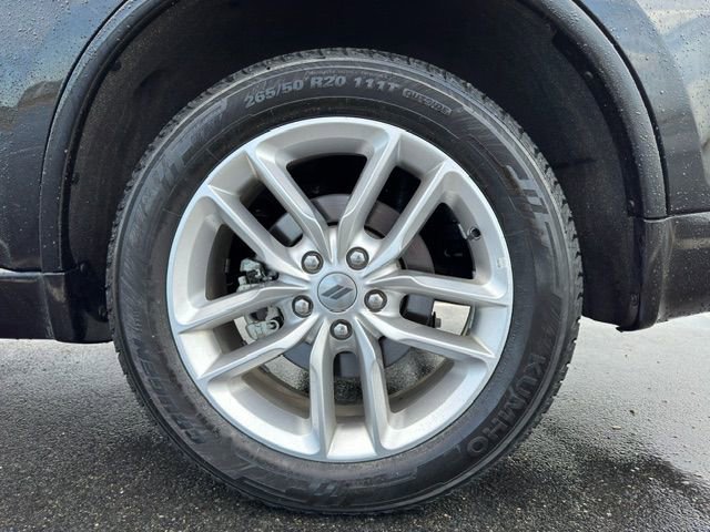 Used 2024 Dodge Durango GT AWD/4WD image 24