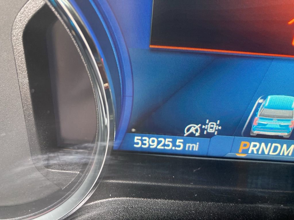 Used 2024 Ford Expedition XLT image 19