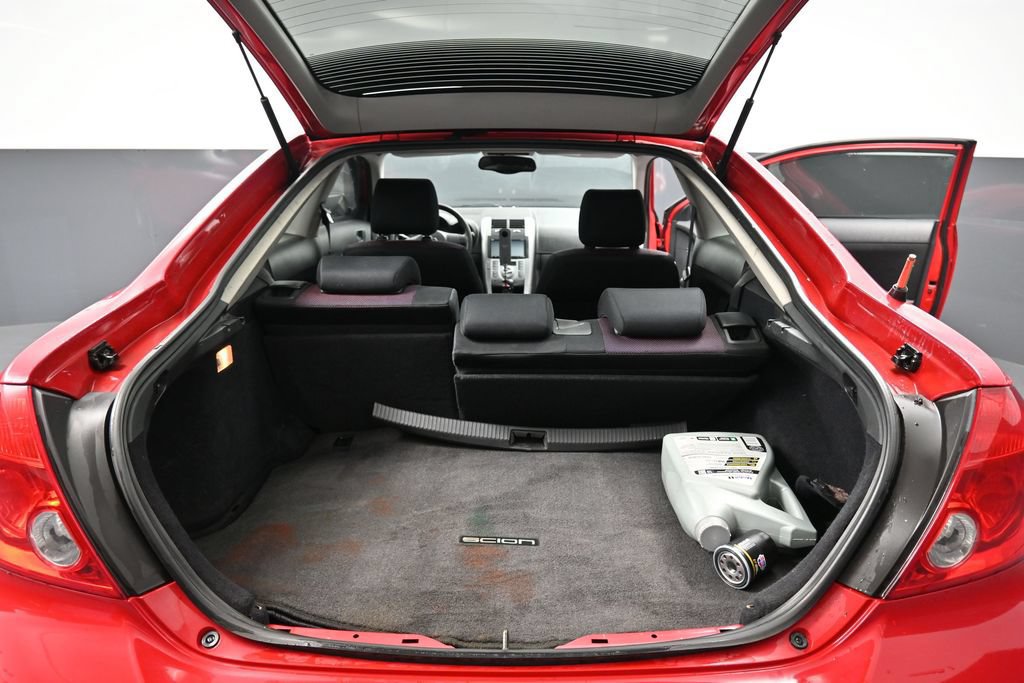 Used 2005 Scion tC w/ Release Series 1.0 FWD image 18