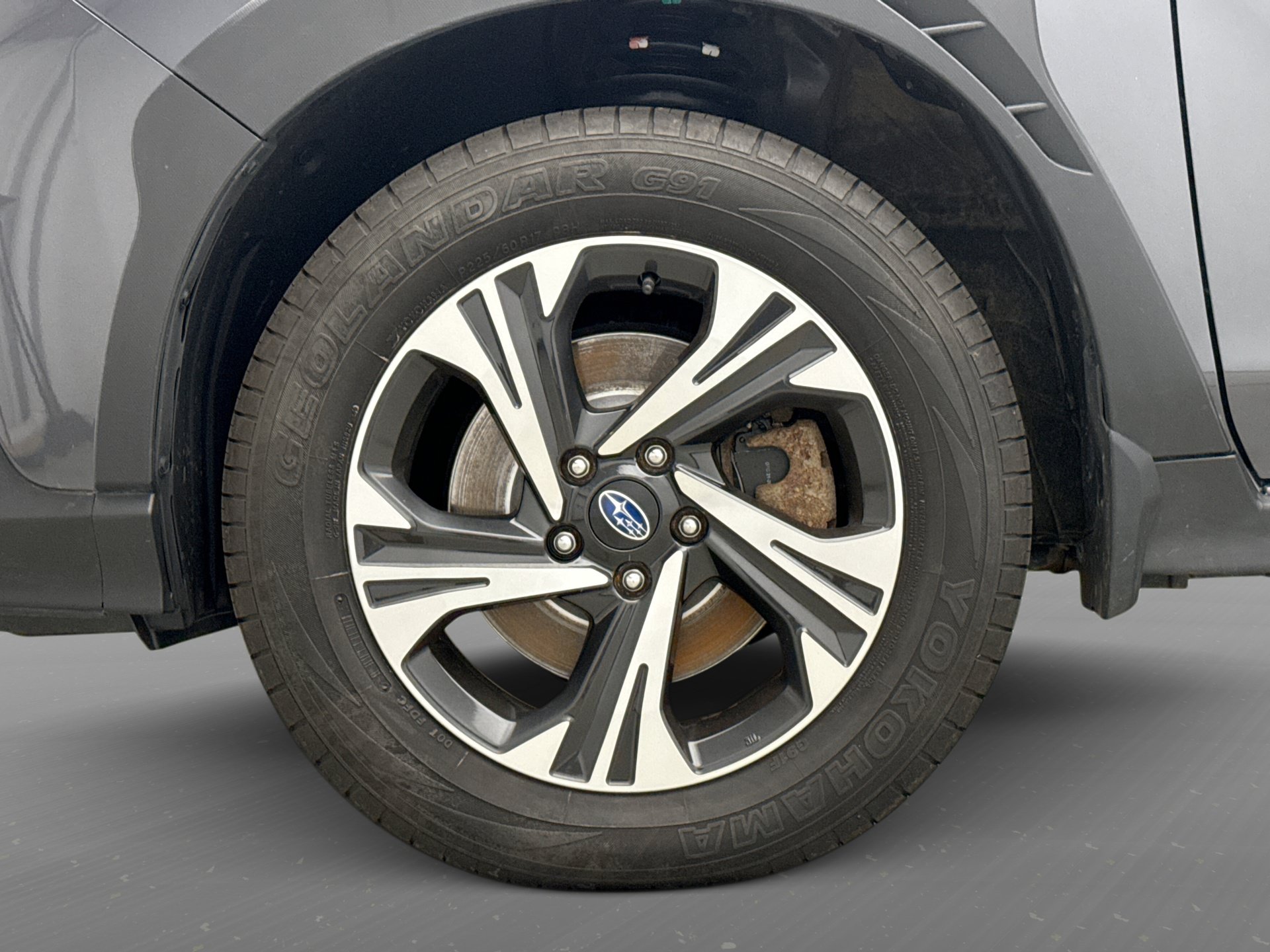Used 2024 Subaru Crosstrek 2.0i Premium AWD/4WD image 25
