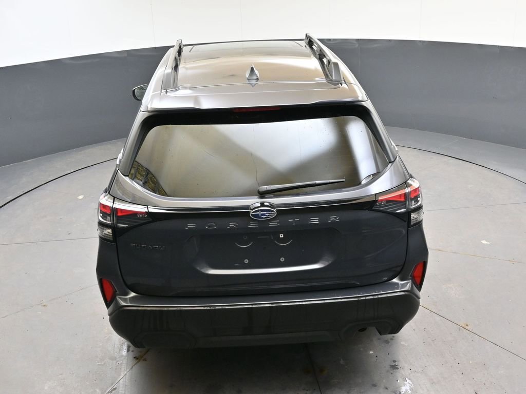 Certified 2025 Subaru Forester Premium image 49