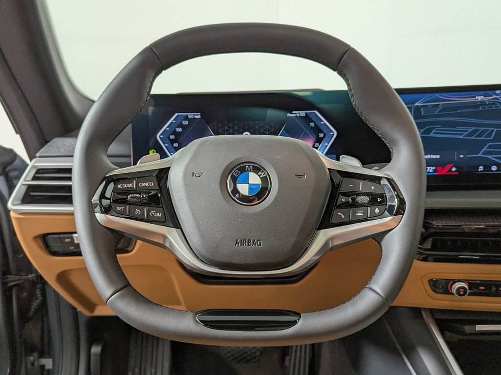 New 2026 BMW 430i xDrive image 21