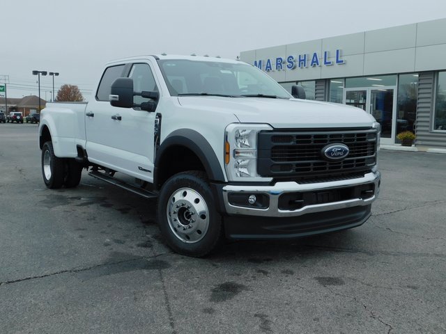 New 2026 Ford F450 XL w/ XL Driver Assist Package image 2