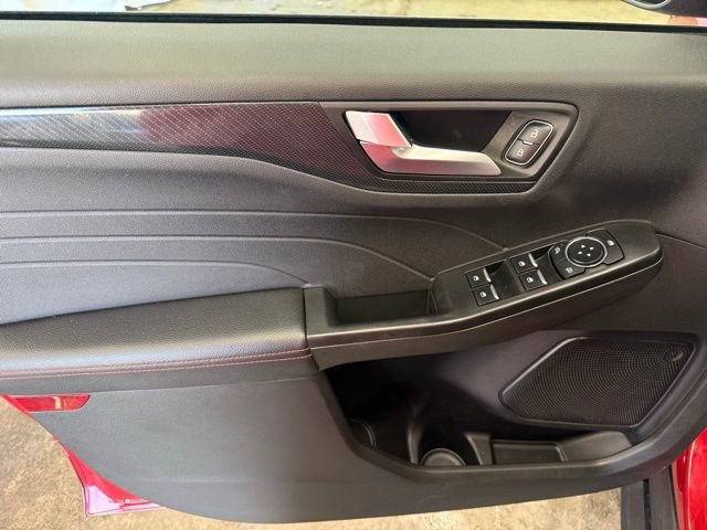 Used 2024 Ford Escape ST-Line Select w/ Tech Pack #1 AWD/4WD image 15