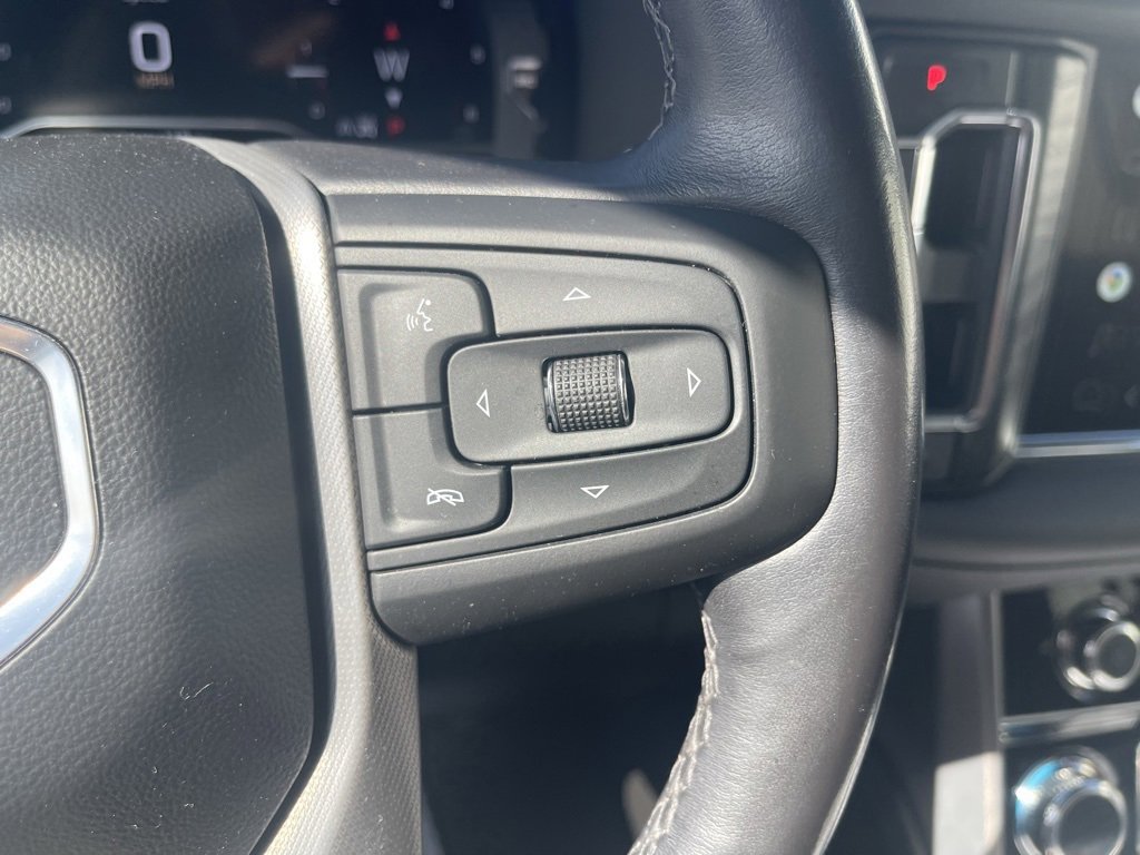 Used 2022 GMC Yukon Denali image 31