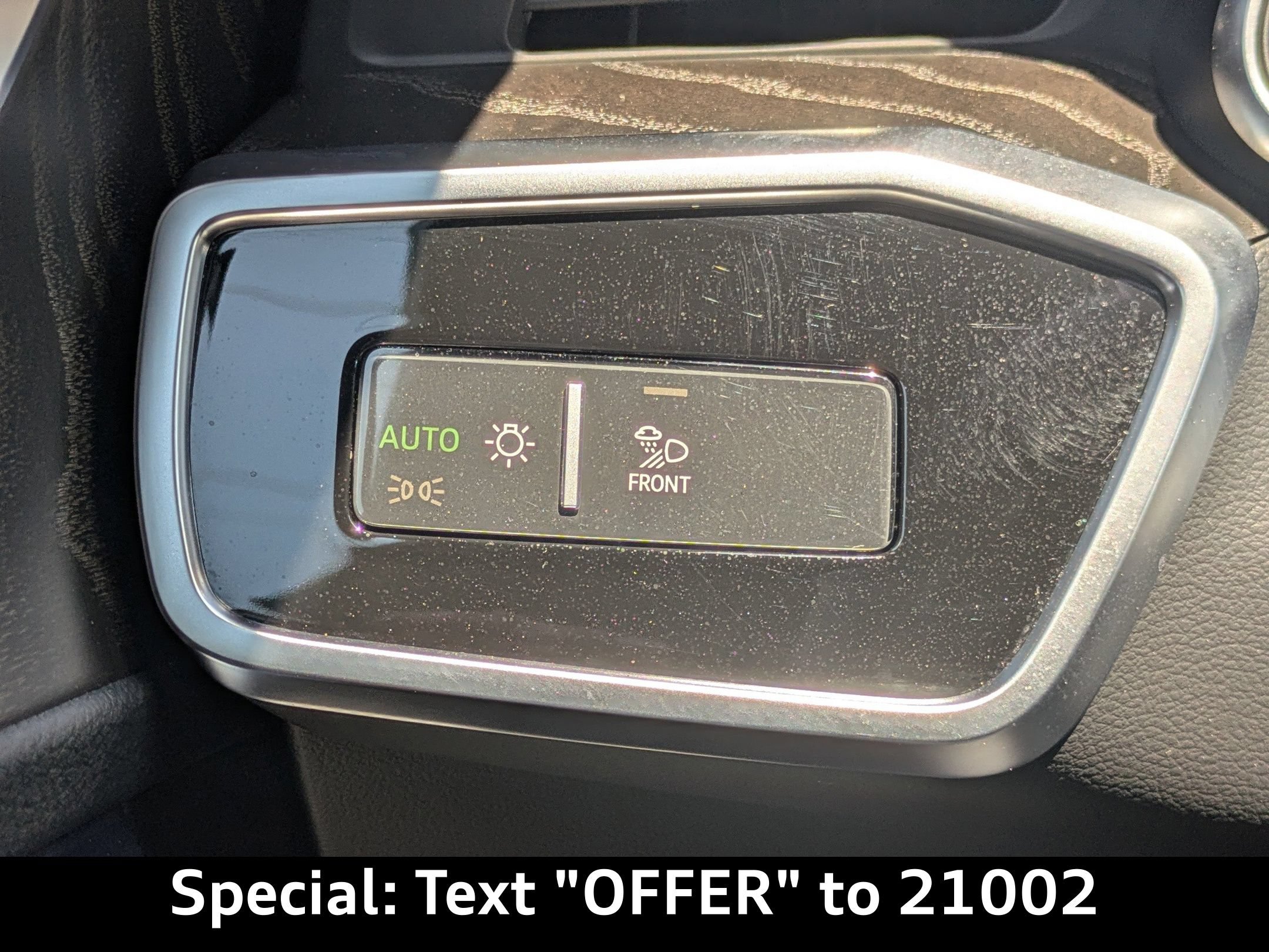 Used 2020 Audi A6 3.0T allroad Premium Plus w/ Driver Assistance Package AWD/4WD image 28