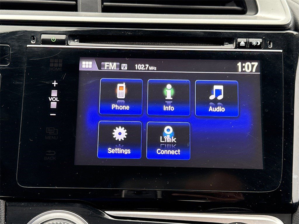 Used 2016 Honda Fit EX image 23