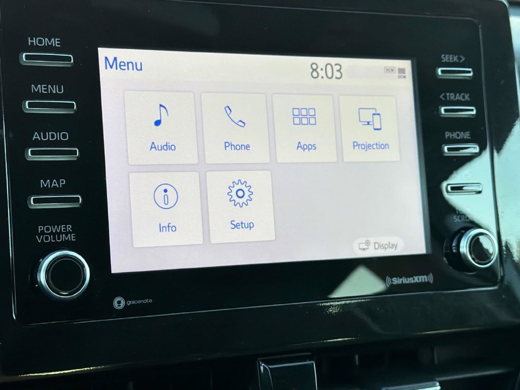 Certified 2024 Toyota Camry SE FWD image 20