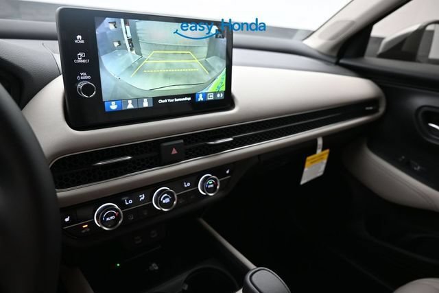 New 2027 Honda HR-V EX-L image 12