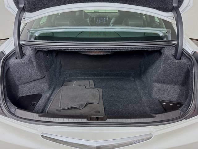 Used 2018 Cadillac ATS 2.0T AWD Sedan image 28